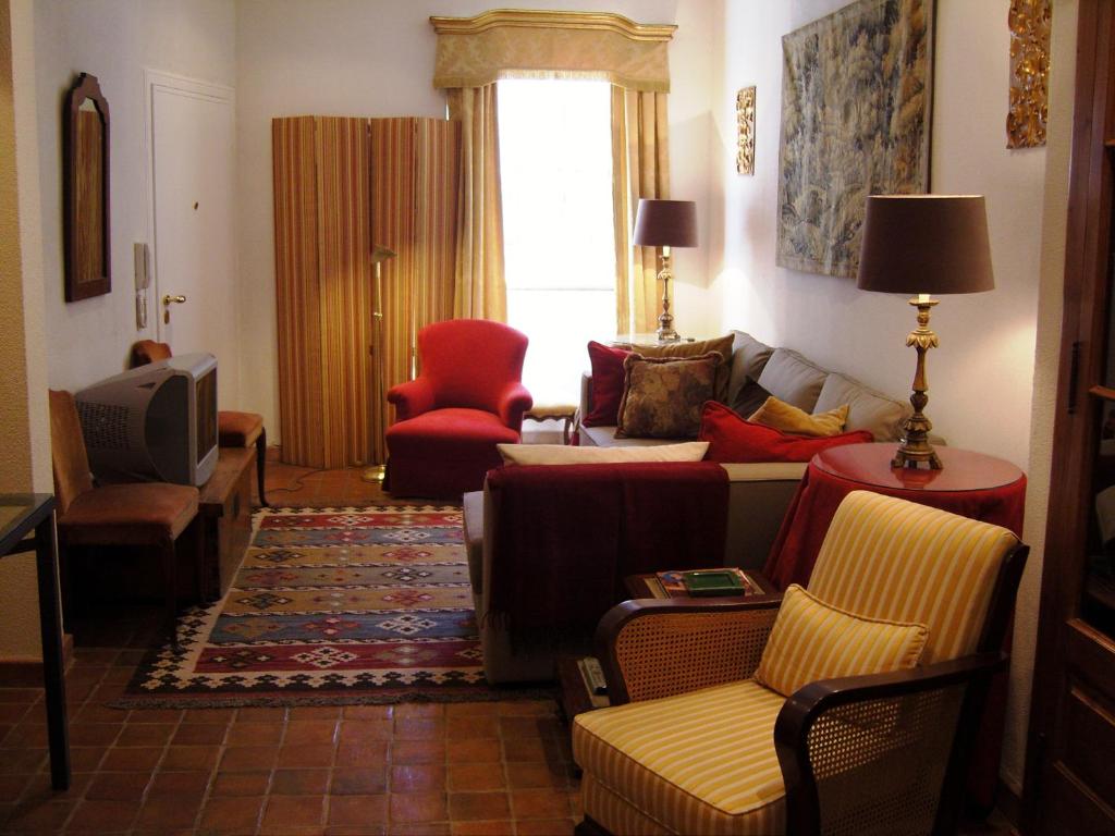 Chiado terrace 5