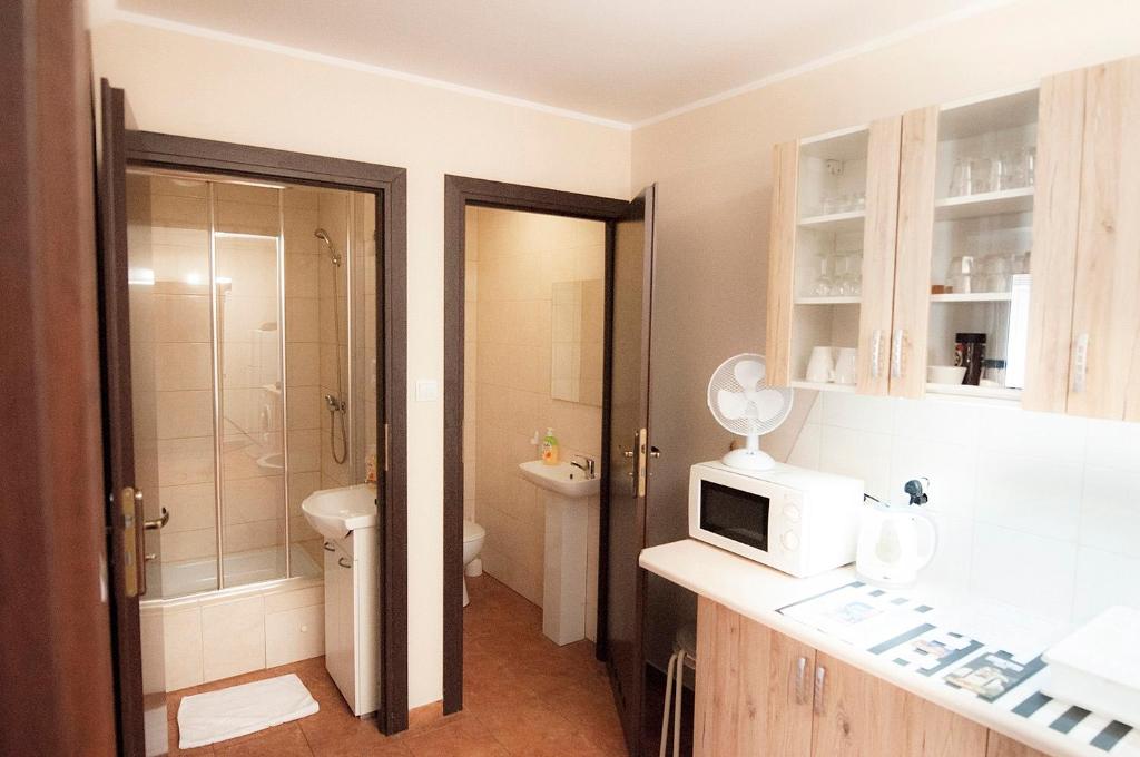 Apartamenty na Dębcu 8