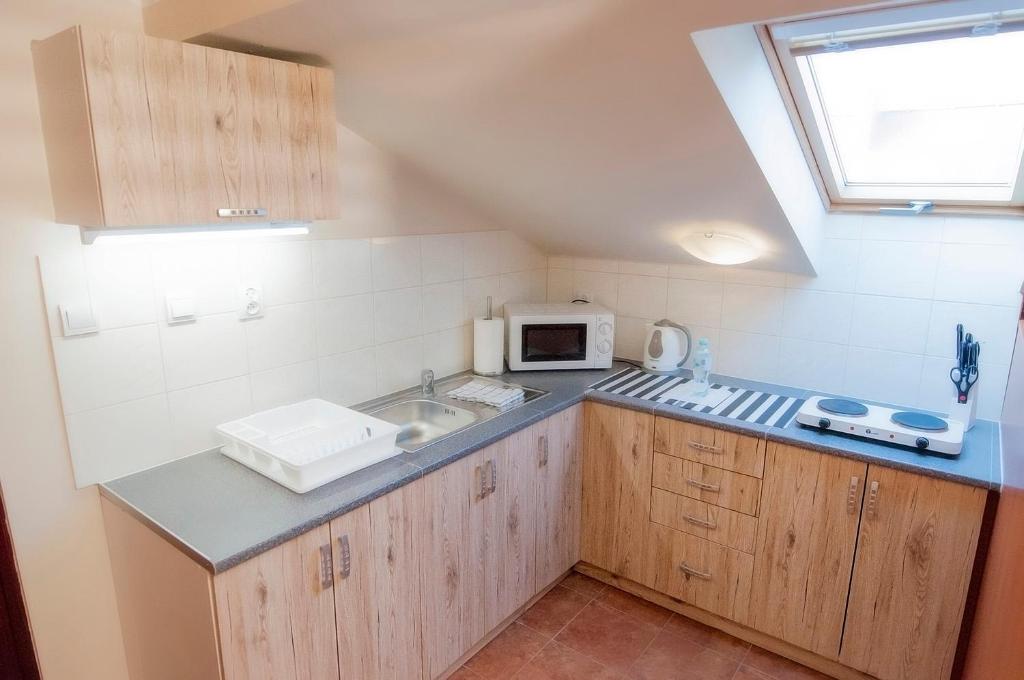 Apartamenty na Dębcu 4
