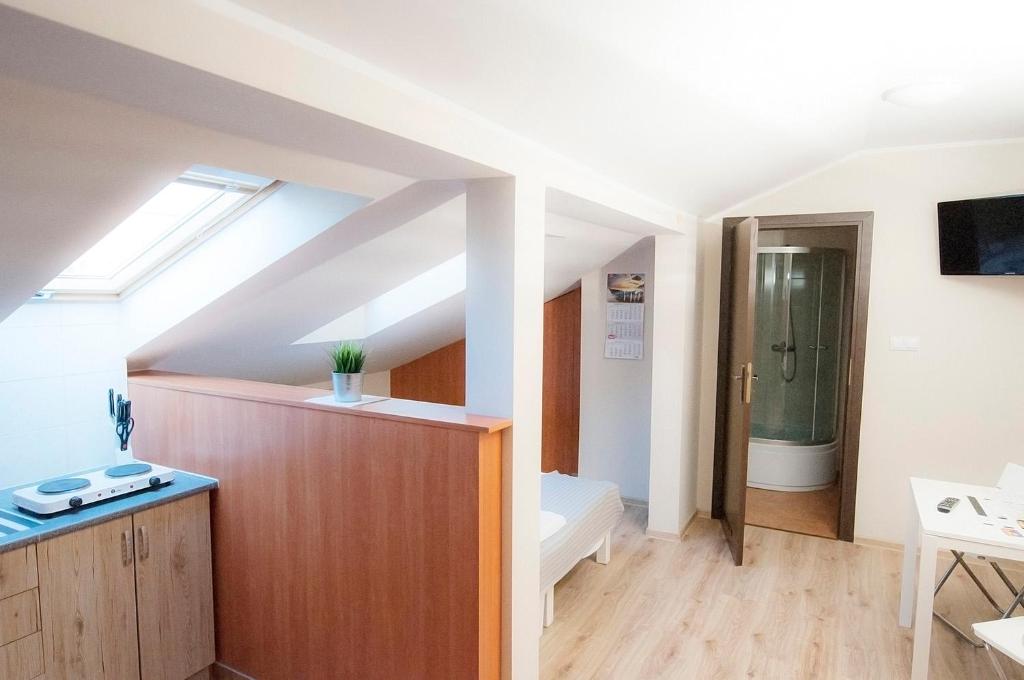 Apartamenty na Dębcu 5