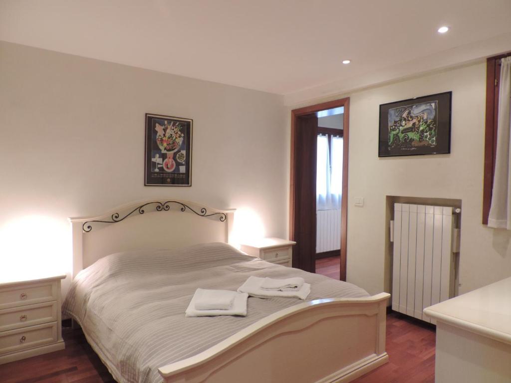 Appartamento San Marco 2