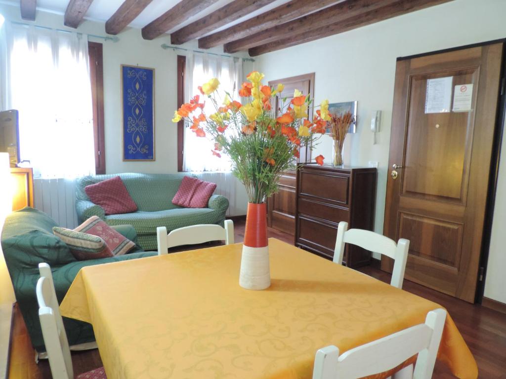 Appartamento San Marco 8