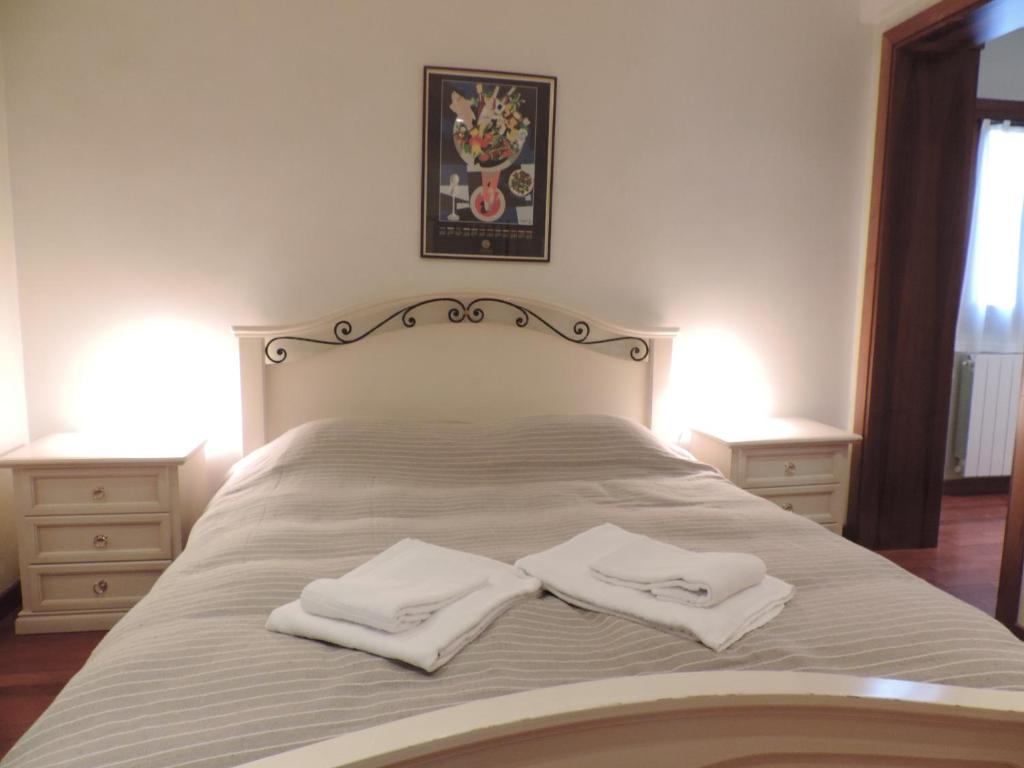 Appartamento San Marco 6