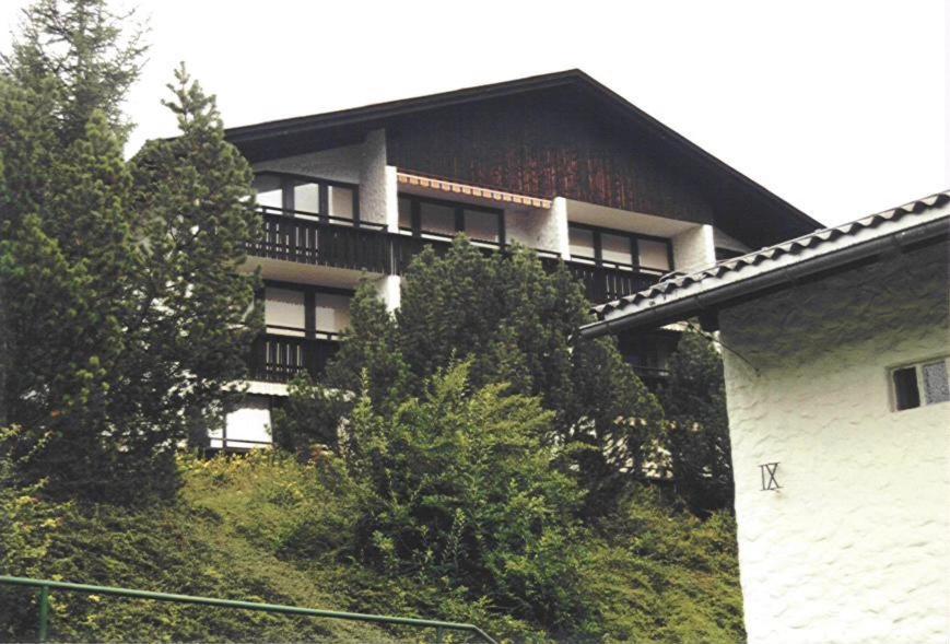 Wohnung Alpencottage 6