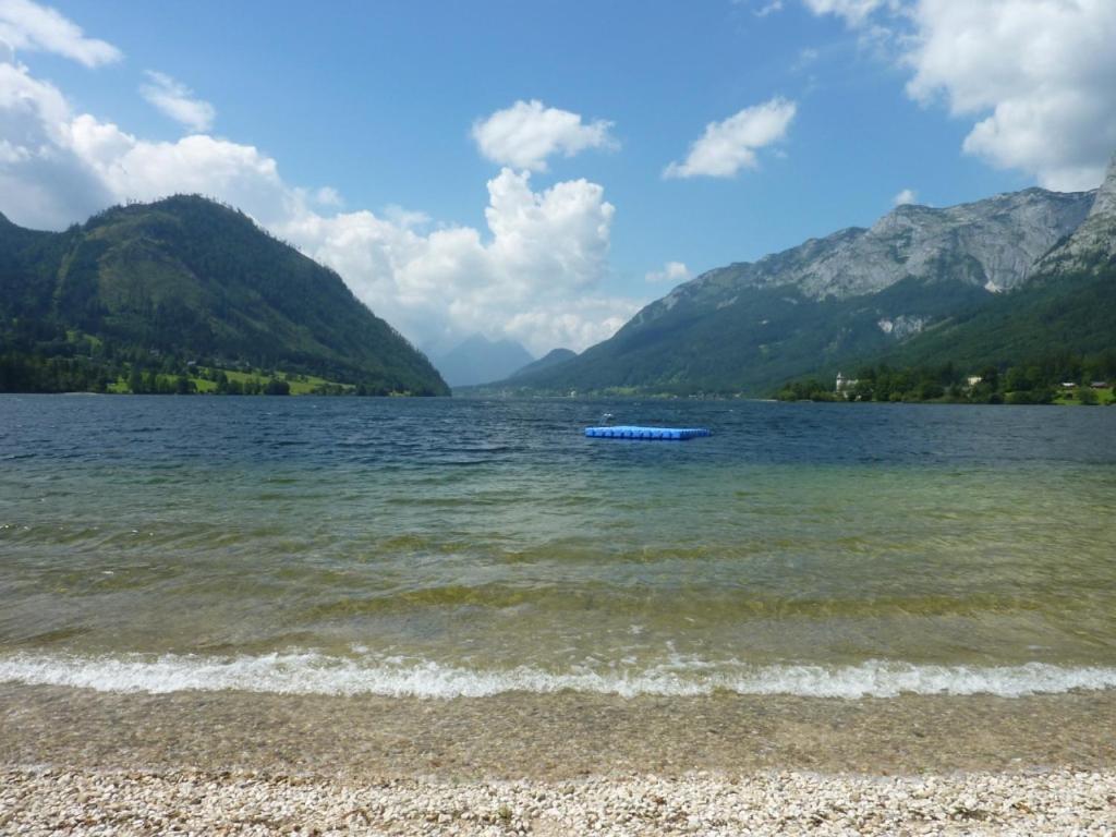 Wohnung Alpencottage 7