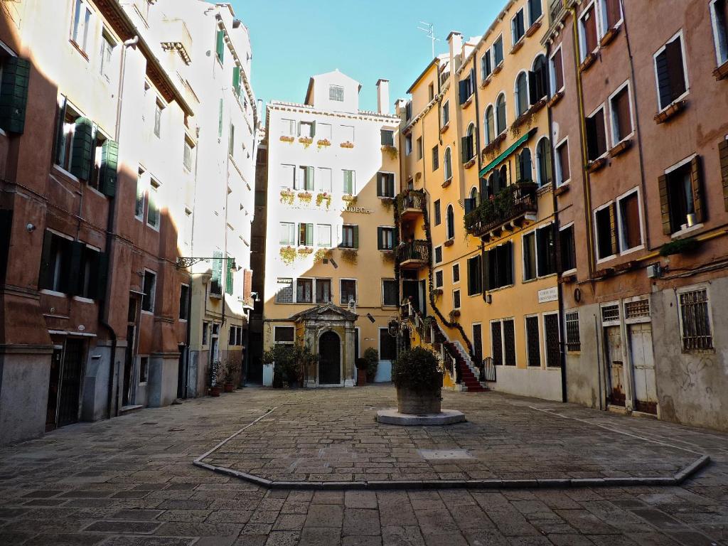 Appartamento San Marco 5