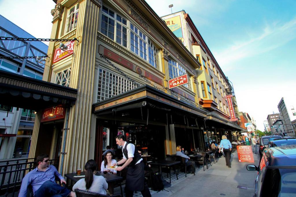 McMenamins Crystal Hotel Image