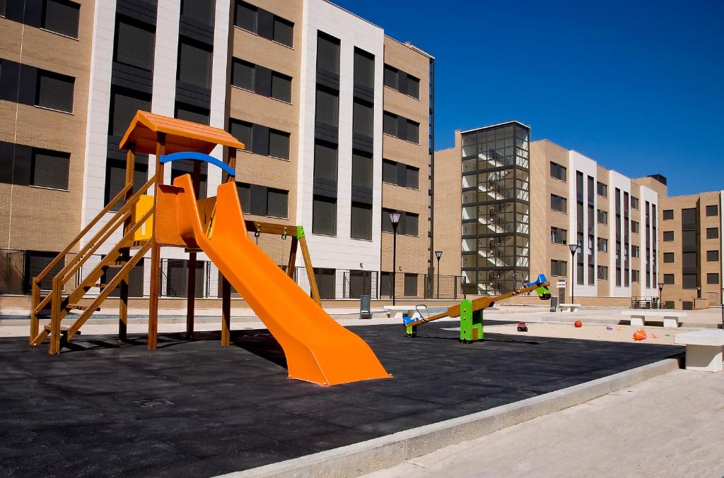 Compostela Suites 5