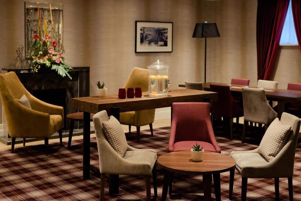 Leopold Hotel Image