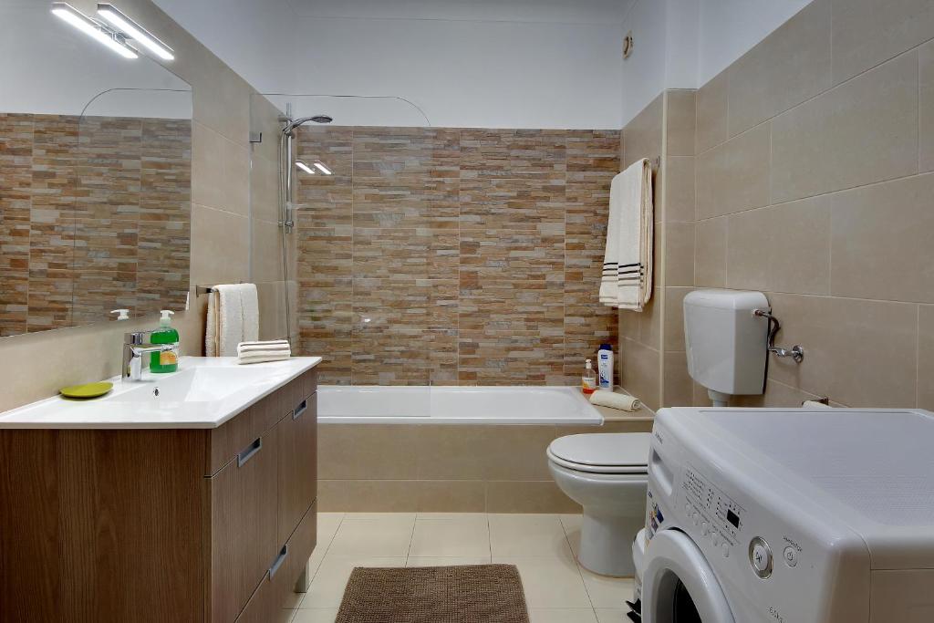 Apartamentos do Atlantico 5