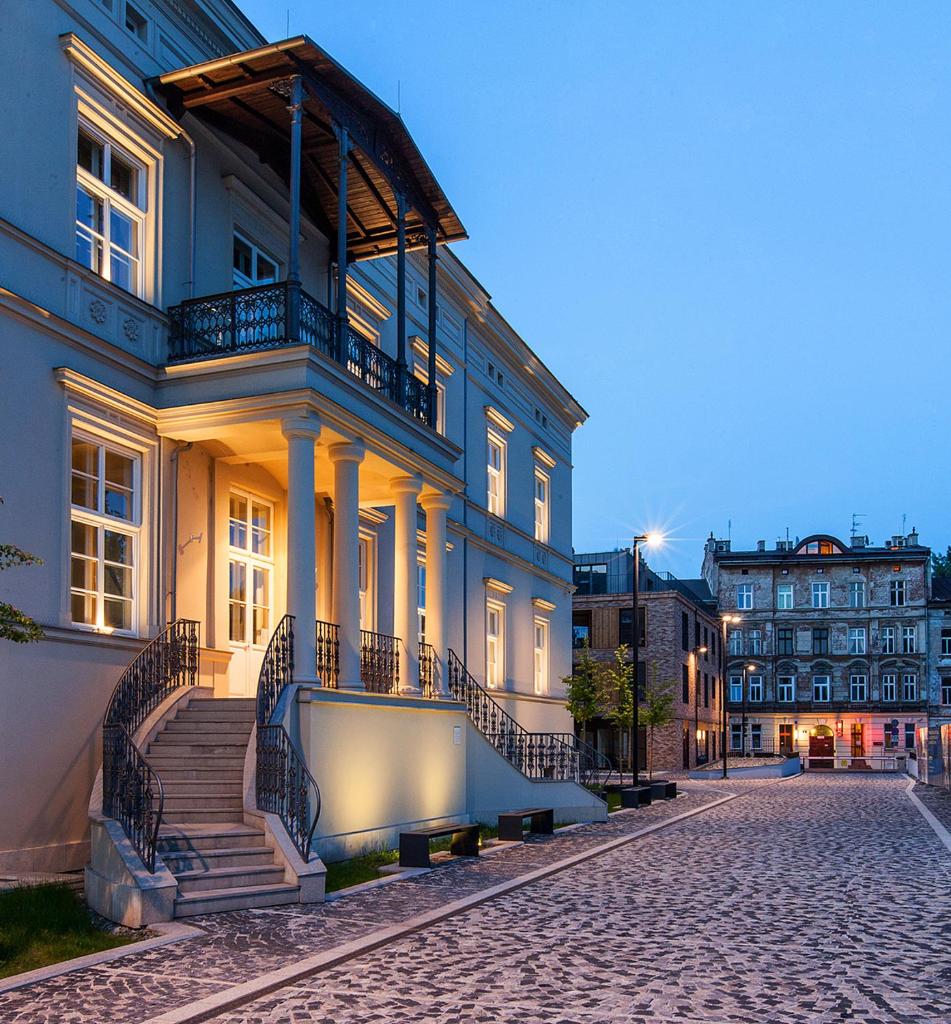 Browar Lubicz Residence 6