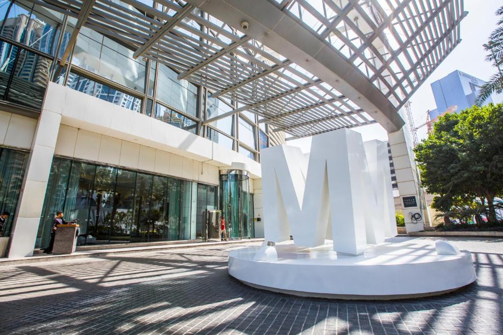 Media One Hotel Image