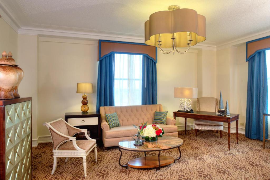Peabody Memphis Image