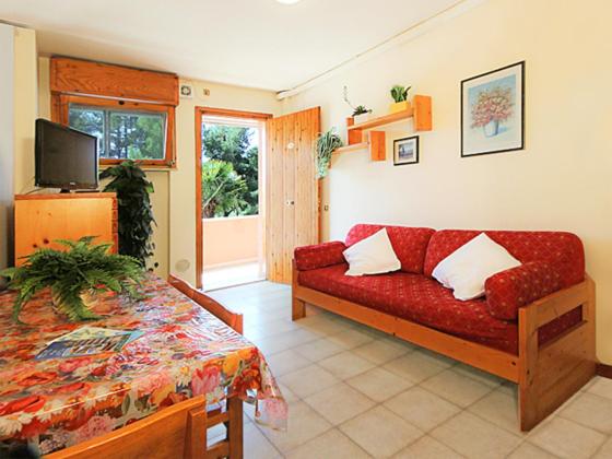 Residence Isola Verde Cisanello 5