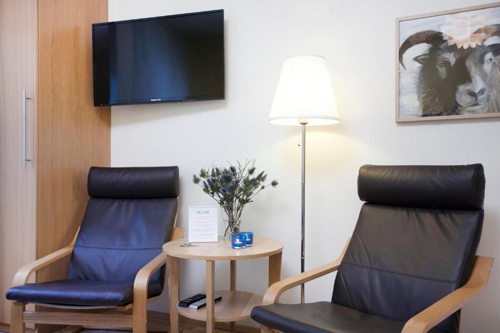 Northern Comfort Apartments 3