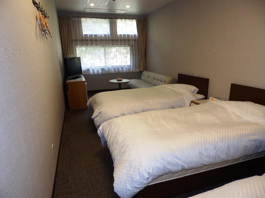 Photo de la galerie de l'établissement Itoen Hotel Toi, à Izu