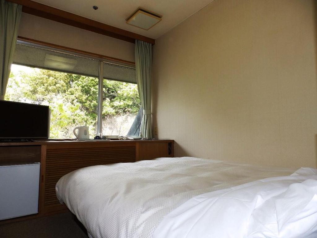 Photo de la galerie de l'établissement Itoen Hotel Toi, à Izu