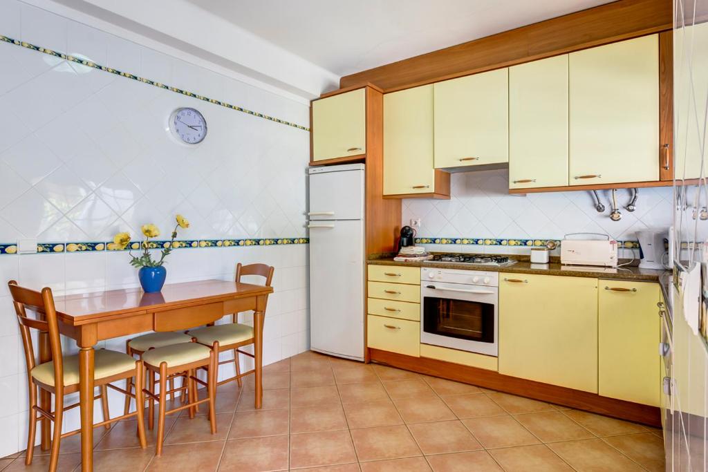 Bougainvilleas Villa 5 Bedrooms with Private Pool and Parking - Altura Beach 5