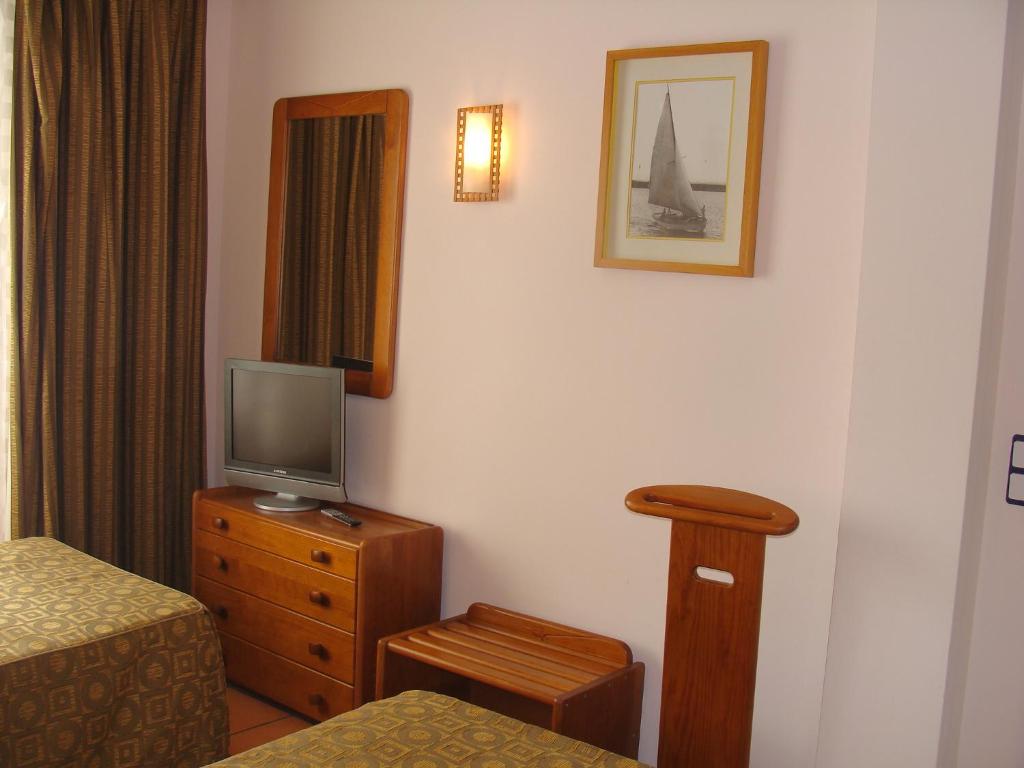 Apartamentos Turisticos Verdemar 2