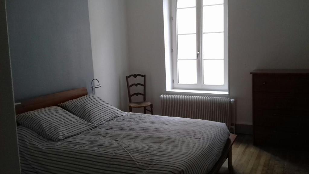 Gite Au Coeur De Volnay 2
