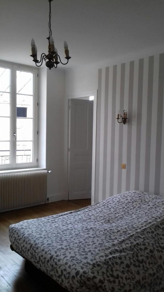 Gite Au Coeur De Volnay 7