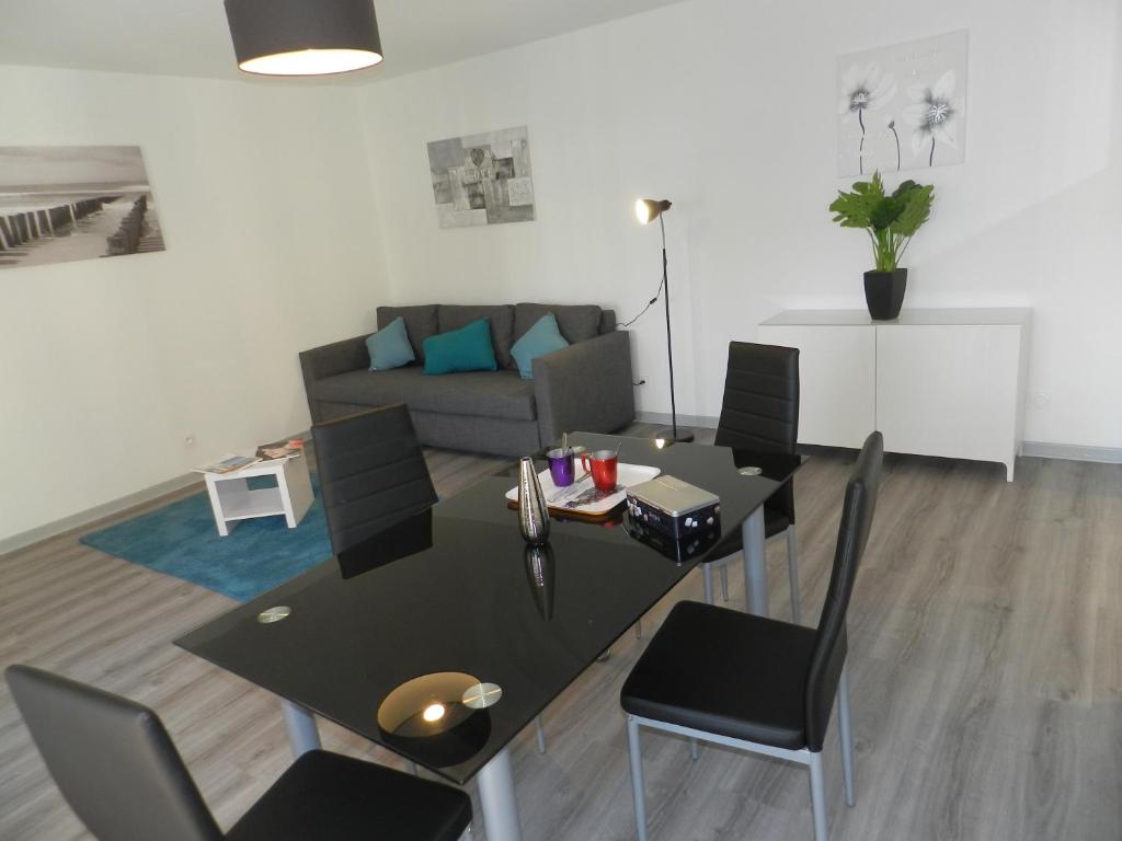 Beautiful 1 bedroom flat 1