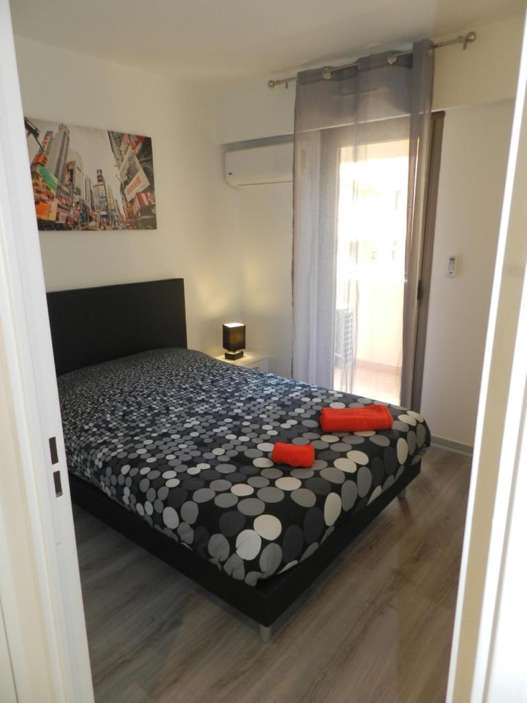 Beautiful 1 bedroom flat 7