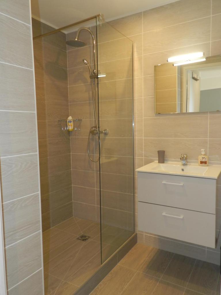 Beautiful 1 bedroom flat 8