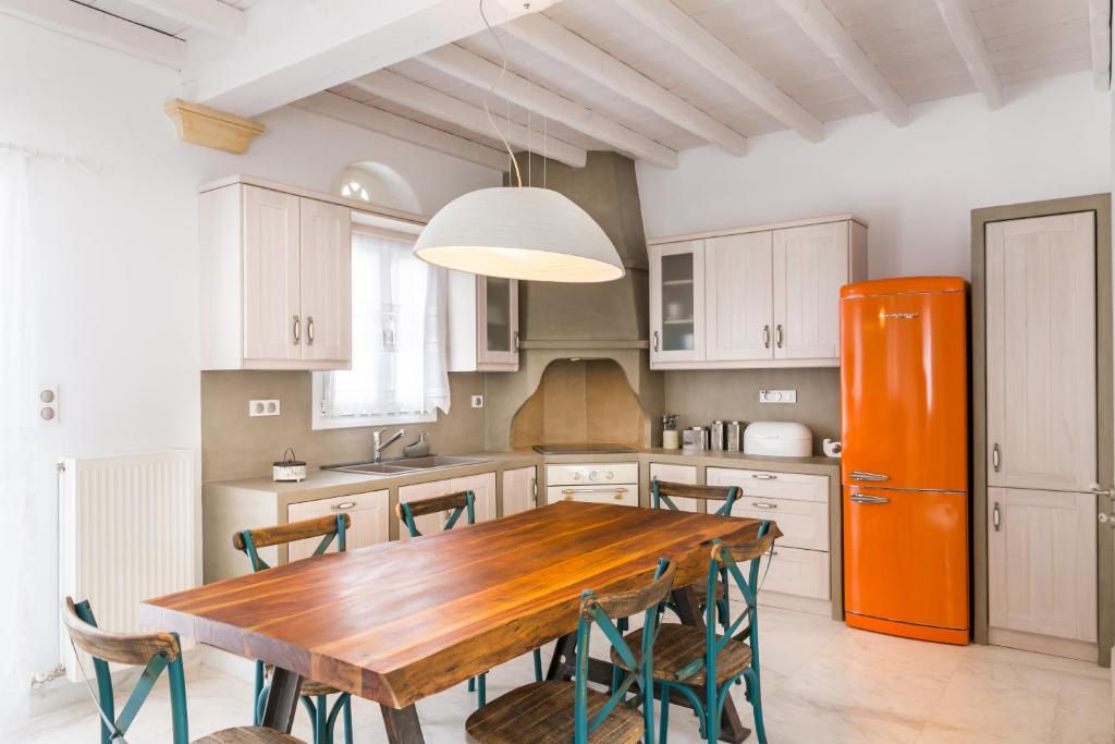 Imarkellis Tinos Boutique Villas 5