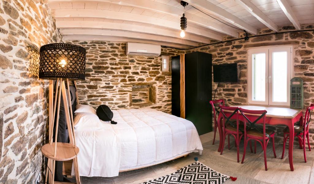 Imarkellis Tinos Boutique Villas 8