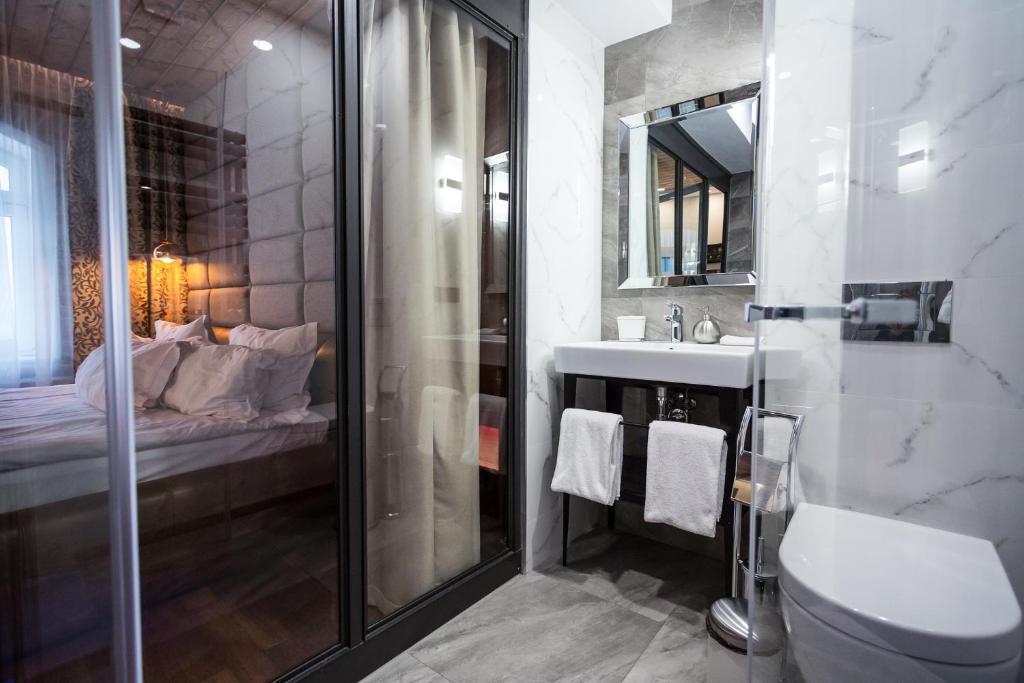 Apartamenty Chleb i Wino 8