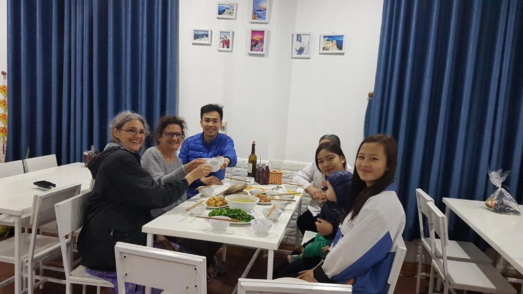 Cat Ba Santorini Homestay