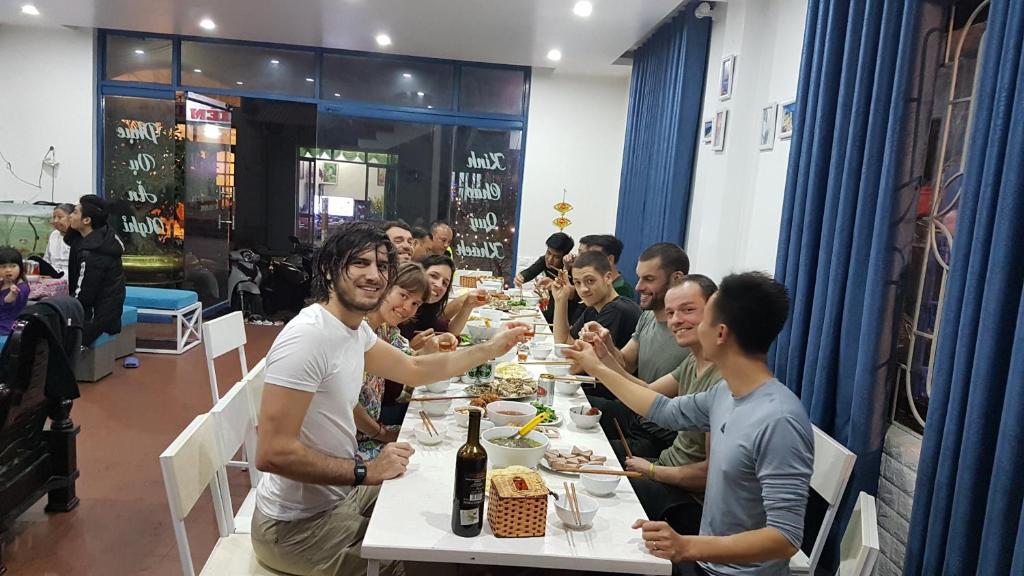 Cat Ba Santorini Homestay