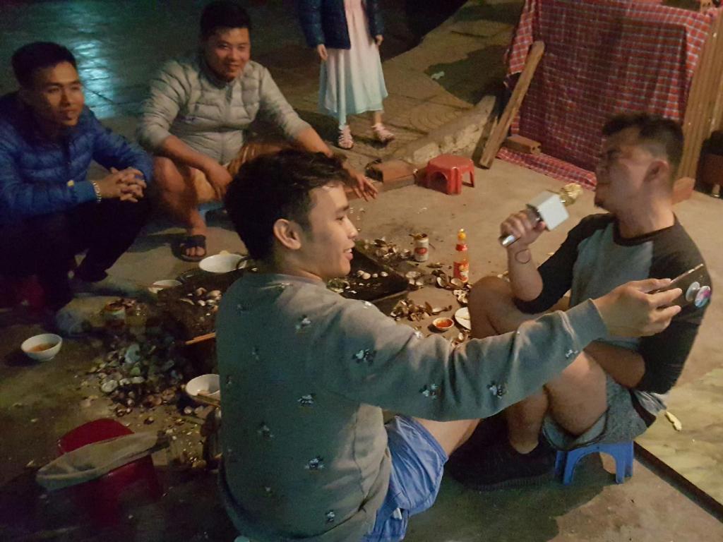 Cat Ba Santorini Homestay