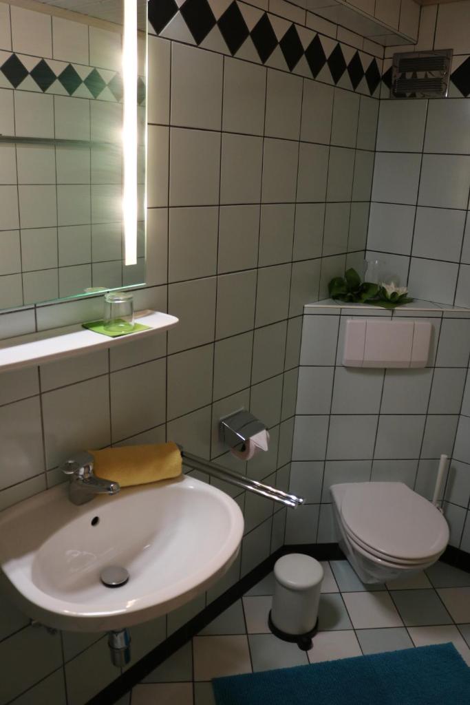 Ferienhaus Höll 8