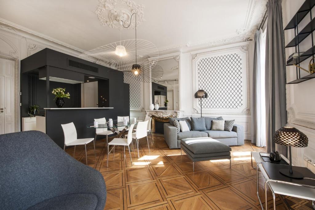 MiHotel Gailleton 1