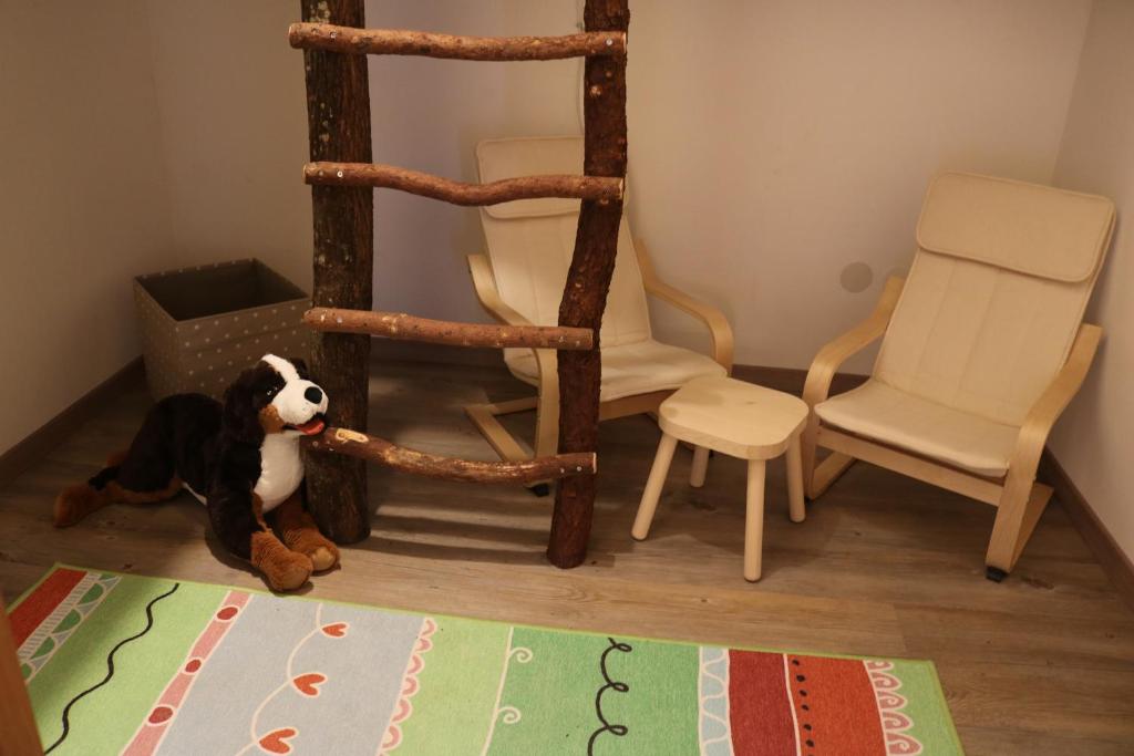 Ferienhaus Höll 8