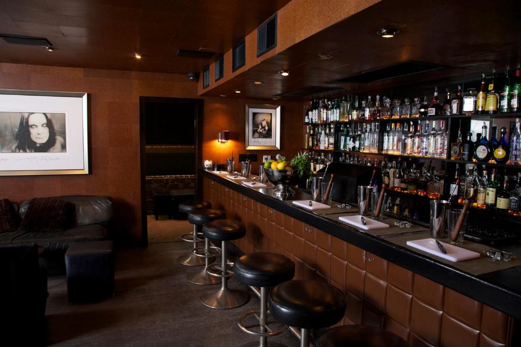 Sunset Marquis Hotel Image