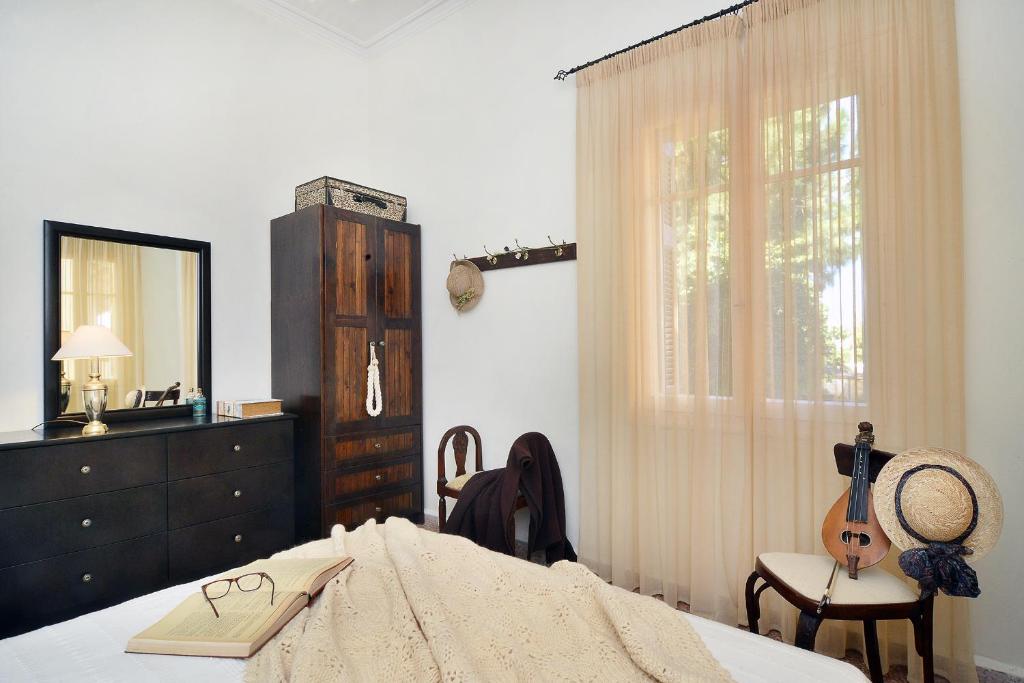 Haralabos Central Apartment