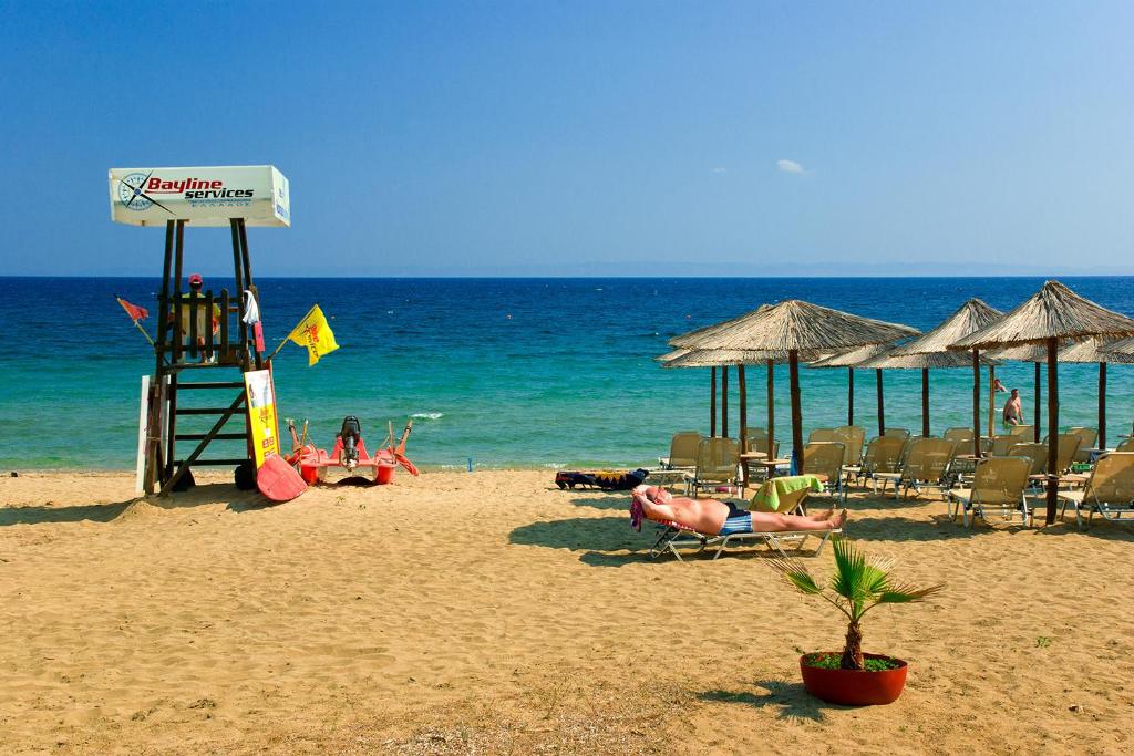 Sermilie Beach Houses 2