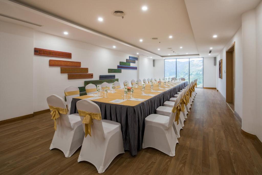 Pao's Sapa Leisure Hotel