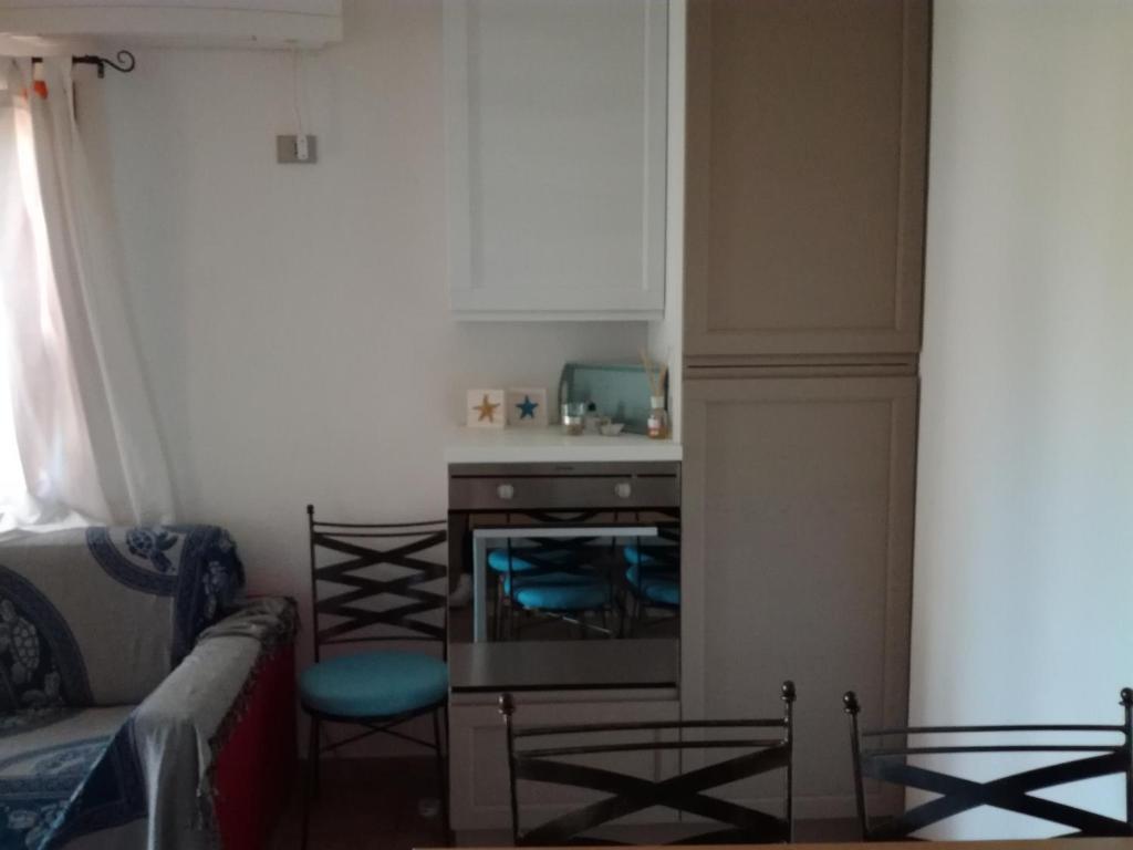 Villino Asfodeli