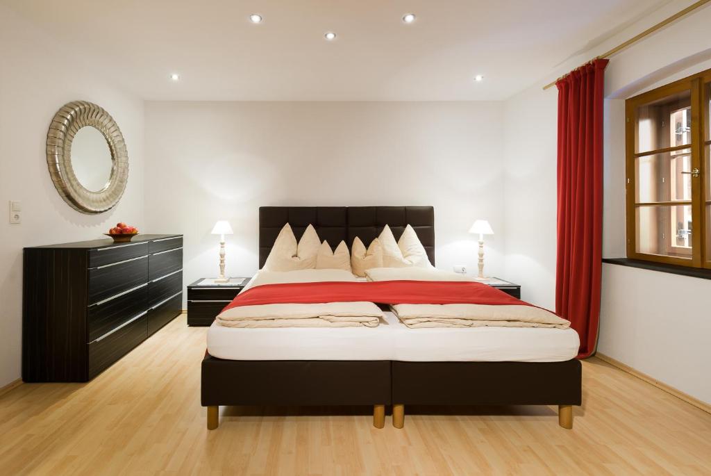 "Innsbruck Moments" Kasperhof Appartements 6