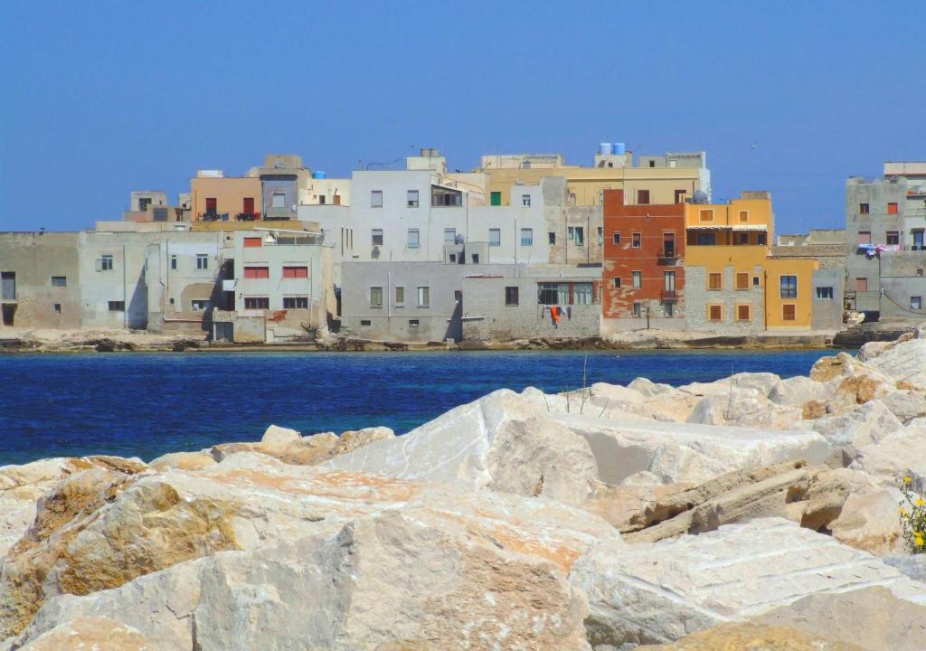 Trapani Centro Little Home 6