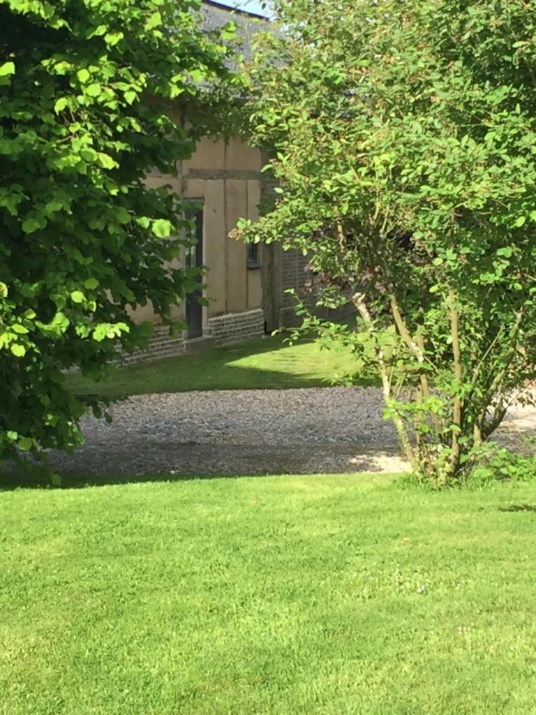 Manoir de La Muette 2