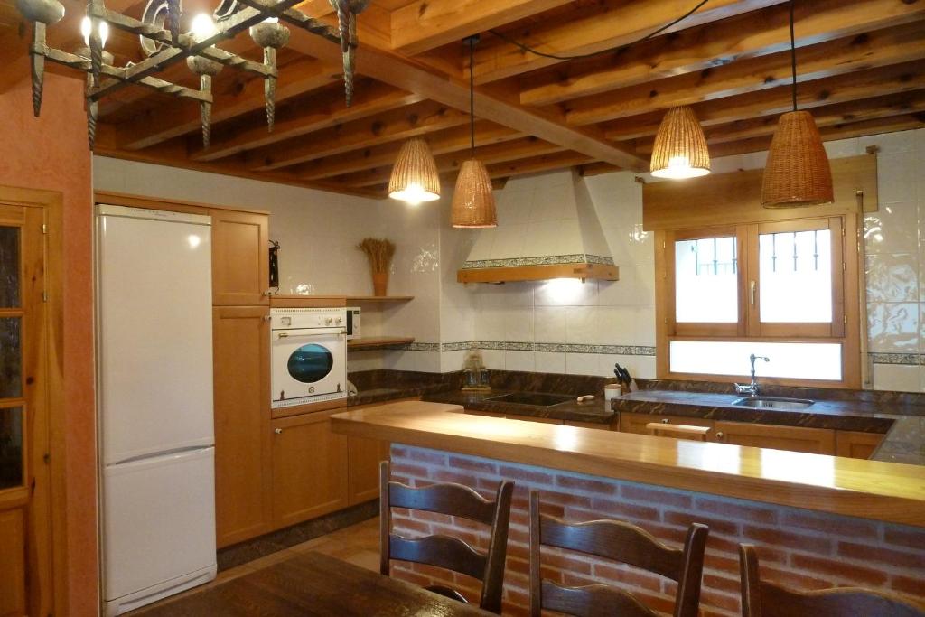 La Casa de Bernuy 4