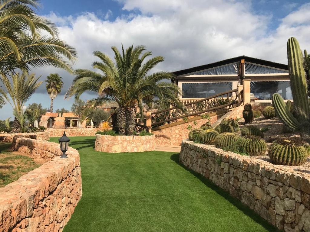 Agroturismo Es Gallicant 6