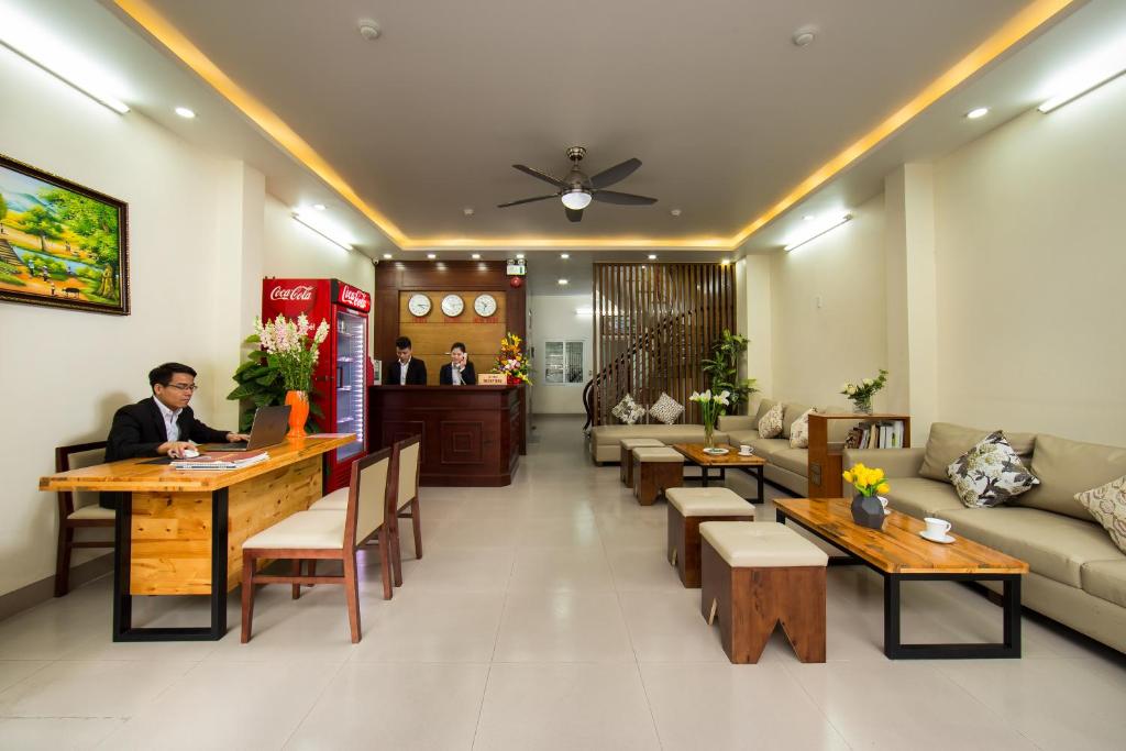 Catba Cannon Fort Hotel & Spa