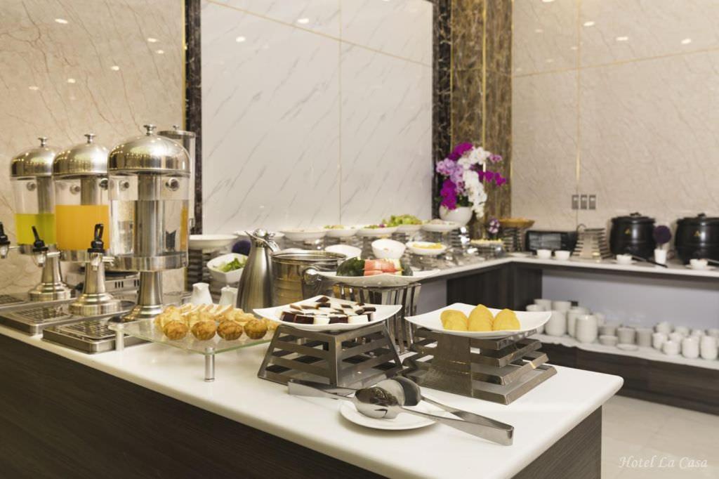 La Casa Hotel Nha Trang