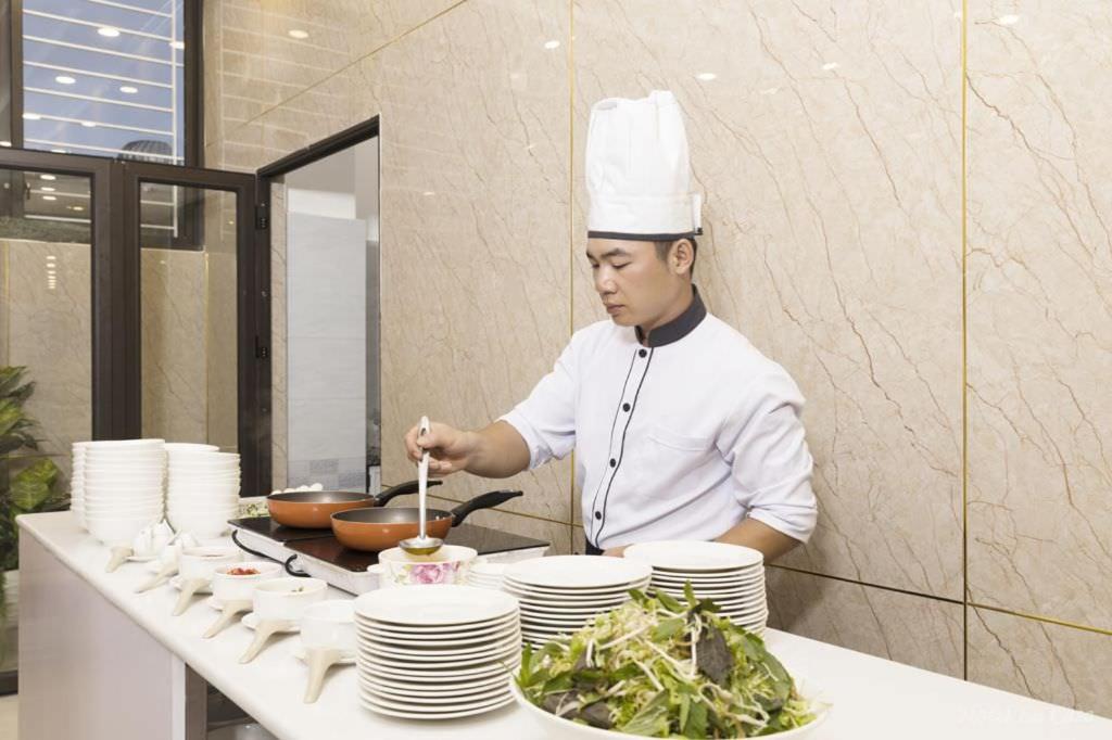 La Casa Hotel Nha Trang